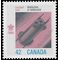 Canada #1131 1987 Mint NH