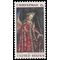 #1363 6c Christmas: Angel Gabriel 1968 Mint NH