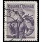 Austria # 527 1950 Used