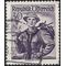 Austria # 527a 1958 Used