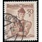 Austria # 531 1949 Used