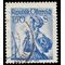 Austria # 543 1951 Used