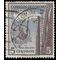 Colombia # 647 1956 Used