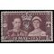 Great Britain # 234 1937 Used