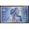 Great Britain # 267 1948 Used