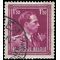Belgium # 355 1944 Used