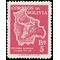 Bolivia # 384 1954 Mint H