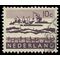 Netherlands # 403 1963 Used
