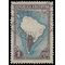 Argentina # 446 1937 Used