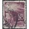 Italy # 474 1945 Used