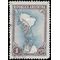 Argentina # 594 1951 Used