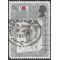 Great Britain # 597 1969 Used
