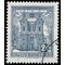 Austria # 625 1958 Used