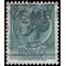 Italy # 628 1953 Used