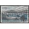 Italy # 642 1953 Used