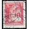 Austria # 689 1962 Used