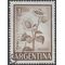Argentina # 690 1961 Used