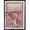 Argentina # 696 1960 Used