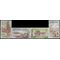Laos #C 35-C38 1960 CTO Set of 4