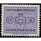 Italy #J58 1946 Mint H