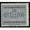 Italy #J59 1946 Mint H
