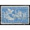 #1123 4c 200th Anniversary of Fort Duquesne 1958 Used