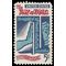 #1312 5c 175th Anniversary Bill of Rights 1966 Used