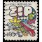 #1511 10c It All Depends On Zip Code 1974 Used