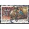 #1560 10c American Bicentennial Salem Poor 1975 Used
