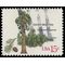 #1764 15c American Trees Giant Sequoia 1978 Used