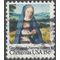 #1799 15c Madonna and Child 1979 Used