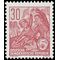 Germany DDR # 335 1957 Mint NH