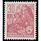 Germany DDR # 479 1959 Mint NH