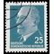 Germany DDR # 586 1963 CTO LH