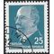 Germany DDR # 586 1963 CTO LH