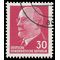 Germany DDR # 587 1963 CTO LH