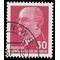 Germany DDR # 587 1963 CTO LH