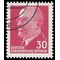 Germany DDR # 587 1963 CTO LH