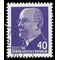 Germany DDR # 588 1963 CTO LH