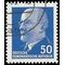Germany DDR # 589 1963 CTO LH