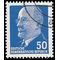 Germany DDR # 589 1963 CTO LH