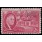 # 931 2c Franklin D. Roosevelt 1945 Used