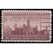 # 943 3c 100th Anniv. Smithsonian Institution 1946 Used