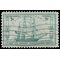 # 951 3c 150th Anniversary U.S. Frigate Constitution 1947 Used