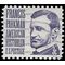 #1281 3c Prominent Americans Francis Parkman 1967 Used