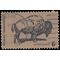#1392 6c Wildlife Conservation Issue 1970 Used