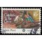 #1560 10c American Bicentennial Salem Poor 1975 Used