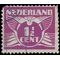 Netherlands # 166 1928 Used