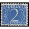Netherlands # 283 1946 Used