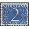Netherlands # 283 1946 Used
